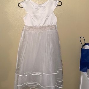 Formal dress